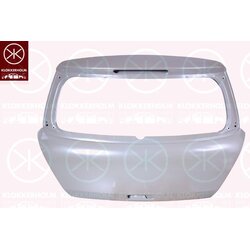 Tailgate Bootlid KLOKKERHOLM 6814710 OE Ref 6910063J23000