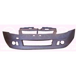 Bumper KLOKKERHOLM 6814900 OE Ref 7171162J00799