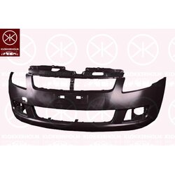Bumper KLOKKERHOLM 6814902 OE Ref 7171173K10799