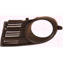 Bumper Grille KLOKKERHOLM 6814913A1 OE Ref 7176163J105PK