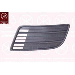 Bumper Grille KLOKKERHOLM 6814916 OE Ref 7175172K005PK