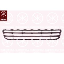 Bumper Grille KLOKKERHOLM 6814919 OE Ref 7172172K005PK