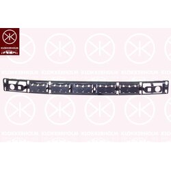 Bumper Impact Absorber KLOKKERHOLM 6814942 OE Ref 7239463J00000
