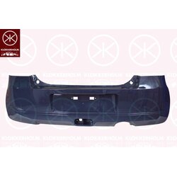 Bumper KLOKKERHOLM 6814952A1 OE Ref 71811-63J00-799