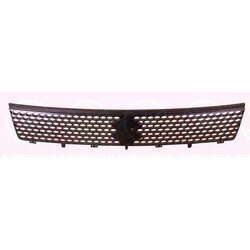 Radiator Grille KLOKKERHOLM 6814990 OE Ref 7174163J005PK