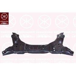 Subframe KLOKKERHOLM 6815005A1 OE Ref 4581054G02000