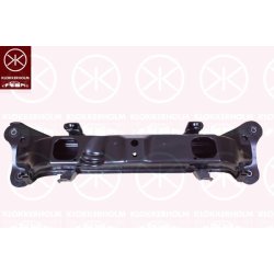 Subframe Crossmember (axle) KLOKKERHOLM 6815007 OE Ref 4671054G10