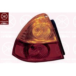 Feu arrière 68150702 pour SUZUKI LIANA 3551054G50000