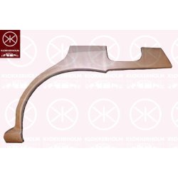 Quarter Panel KLOKKERHOLM 6815581