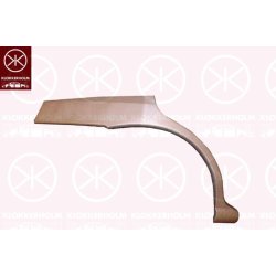 Quarter Panel KLOKKERHOLM 6815582