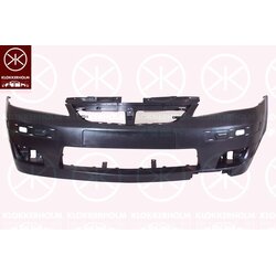 Bumper KLOKKERHOLM 6815900 OE Ref 71711-54GA1-799
