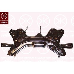 Subframe KLOKKERHOLM 6816004 OE Ref 4581068L00000