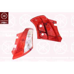 Feu arrière 68160702A1 pour SUZUKI SWIFT