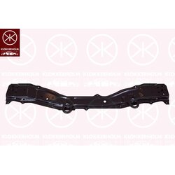 Front Subframe Cross Rail KLOKKERHOLM 6816230 OE Ref 72390-71L00