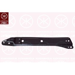 Front Slam Panel KLOKKERHOLM 6816242 OE Ref 72340-71L00