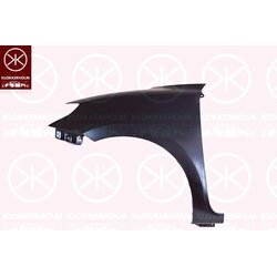Aile 6816315A1 pour SUZUKI SWIFT 5771153R10000