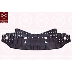 Engine Cover KLOKKERHOLM 6816795A1 OE Ref 7246068L01000