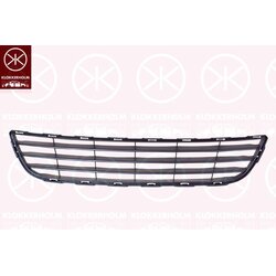 Bumper Grille KLOKKERHOLM 6816913A1 OE Ref 71721-68L00-5PK
