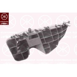 Bumper Mounting Bracket KLOKKERHOLM 6816931 OE Ref 7173268L00000