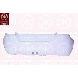 Bumper KLOKKERHOLM 6816950 OE Ref 71811-68L00-ZCD