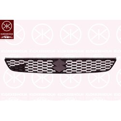 Radiator Grille KLOKKERHOLM 6816990A1 OE Ref 71741-68L00-5PK