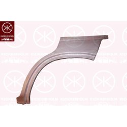 Quarter Panel KLOKKERHOLM 6817581