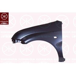 Wing KLOKKERHOLM 6818313 OE Ref 57711-86G00-000