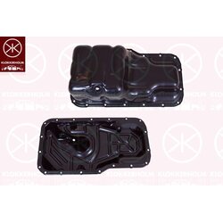 Engine Oil Sump KLOKKERHOLM 6818473 OE Ref 1151069G03