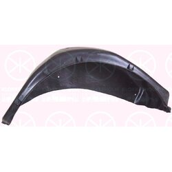 Mudguard KLOKKERHOLM 6818547