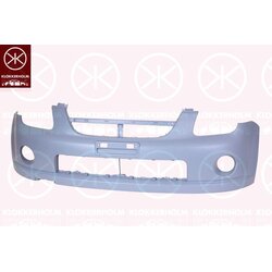 Pare-chocs 6818900A1 pour SUZUKI IGNIS 71711-86G00