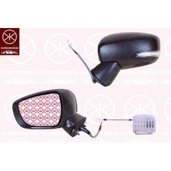 Rétroviseur extérieur 68191041 pour SUZUKI IGNIS 84720-73SM0-000