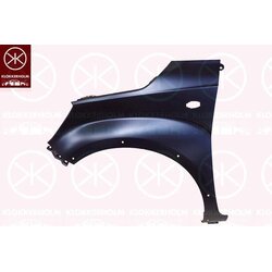 Wing (Fender) KLOKKERHOLM 6819315 OE Ref 57711-62R20