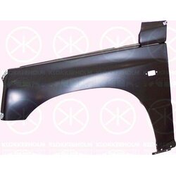 Wing KLOKKERHOLM 6820311 OE Ref 58800-60A31