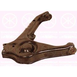 Trailing Control Arm KLOKKERHOLM 6820361 OE Ref 45202-56B01
