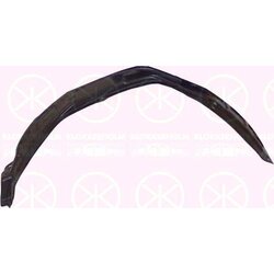 Mudguard KLOKKERHOLM 6820388 OE Ref 7248160A01000