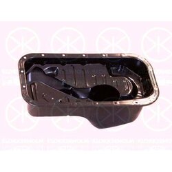 Engine Oil Sump KLOKKERHOLM 6820470 OE Ref 1151060A01
