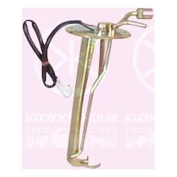 Fuel Tank Breather Valve KLOKKERHOLM 6820525