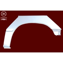 Quarter Panel KLOKKERHOLM 6820591