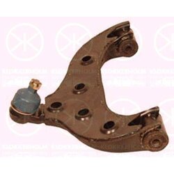 Trailing Control Arm KLOKKERHOLM 6820820 OE Ref 46200-60A00-000