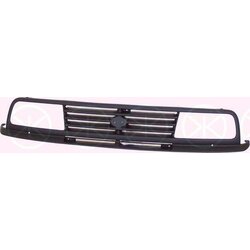 Radiator Grille KLOKKERHOLM 6820990 OE Ref 7211160A300C0