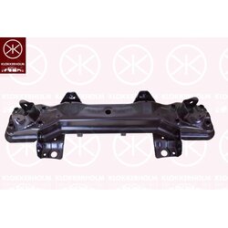 Subframe KLOKKERHOLM 6824005 OE Ref 4580066D01