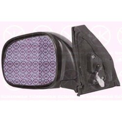 Exterior Mirror KLOKKERHOLM 68241042 OE Ref 84701-66D00-Y28