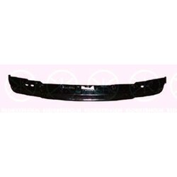 Bumper Support Bar KLOKKERHOLM 6824940 OE Ref 9117482200000