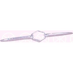 Radiator Grille KLOKKERHOLM 6824991 OE Ref 7211265DA00PG