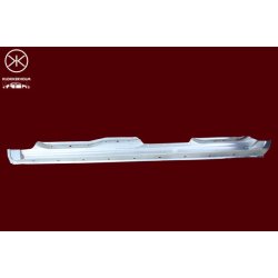 Sill Panel KLOKKERHOLM 6825011