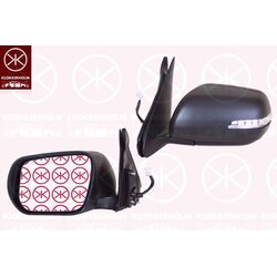 Exterior Mirror KLOKKERHOLM 68251046 OE Ref 8470178K00ZDK