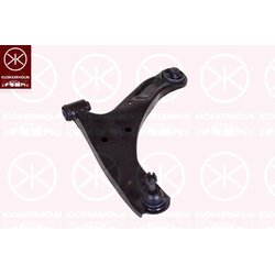 Trailing Control Arm KLOKKERHOLM 6825361 OE Ref 45202-78K00-000