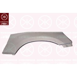 Quarter Panel KLOKKERHOLM 6825591