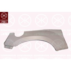 Quarter Panel KLOKKERHOLM 6825592