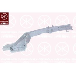 Subframe Side Rail KLOKKERHOLM 6825824A1 OE Ref 6210065JV0000